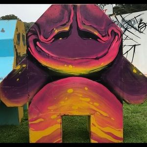 Meet your Posher, Chad